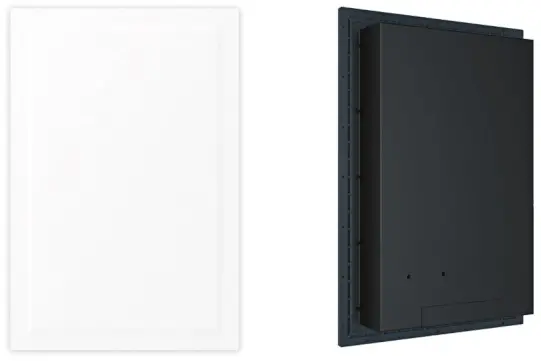 SONANCE IS8T Invisible Series Speaker A1