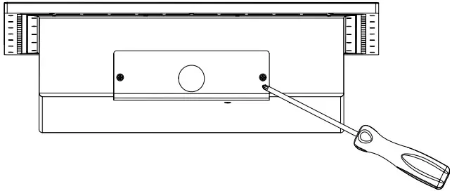 SONANCE IS8T Invisible Series Speaker A6