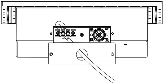 SONANCE IS8T Invisible Series Speaker A7