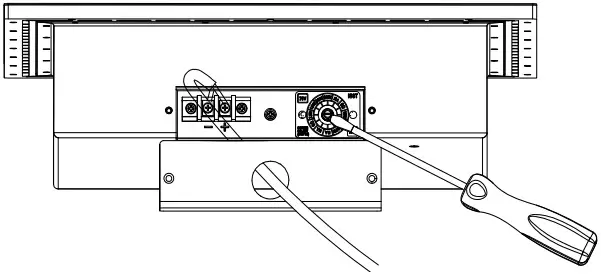 SONANCE IS8T Invisible Series Speaker A8