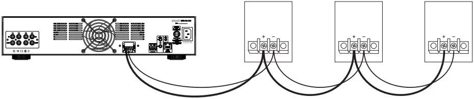 SONANCE IS8T Invisible Series Speaker A9