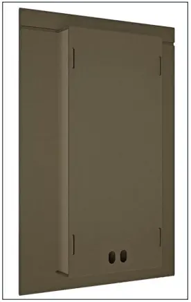 SONANCE IS8T Invisible Series Speaker D5