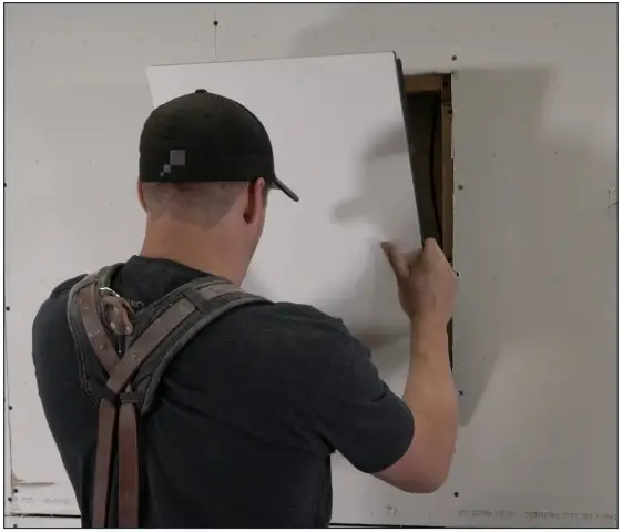 SONANCE IS8T Invisible Series Speaker E4