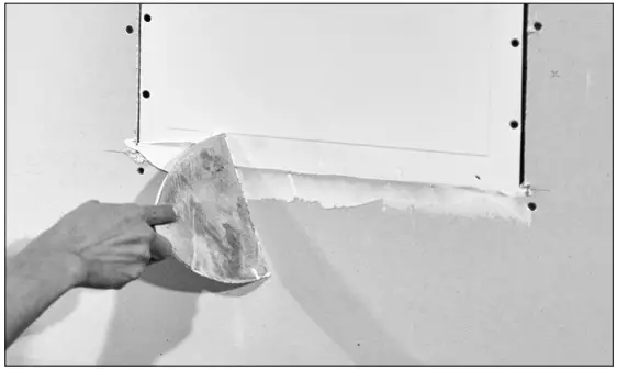 SONANCE IS8T Invisible Series Speaker F1