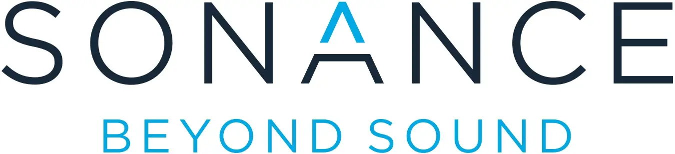 SONANCE logo