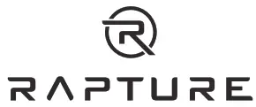 RAPTURE logo