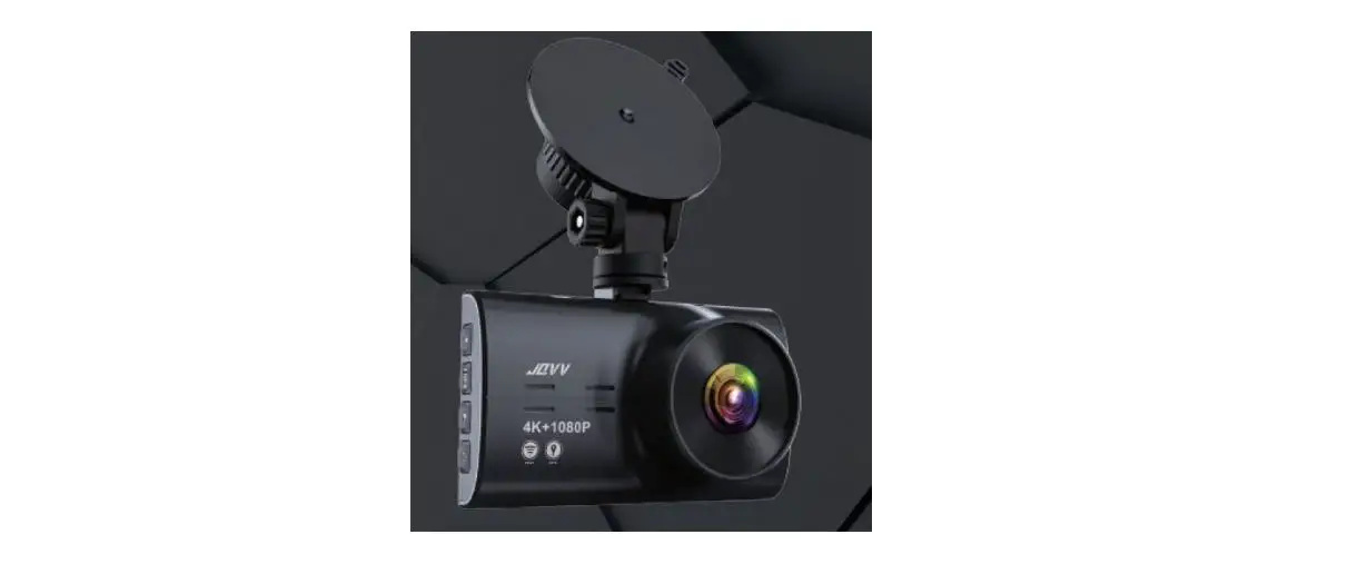 Jqvv V309 Dash Cam User Manual Jqvv V309 Dash Cam User Manual