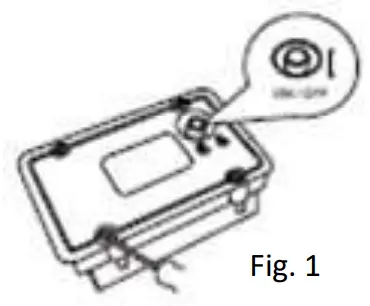 COOPERS OF STORTFORD K206 Solar Pagoda Statue - BATTERY