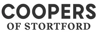 COOPERS OF STORTFORD logo