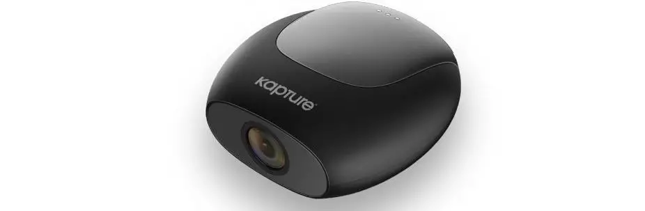 Kapture Kpt-860 Camera User Manual