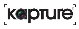 kapture logo