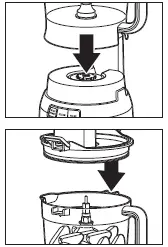 Proctor-Silex-70810-Quick-Clean-Food-Processor-Robot-FIG-2