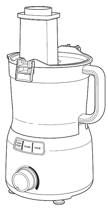 Proctor-Silex-70810-Quick-Clean-Food-Processor-Robot-PRODUCT