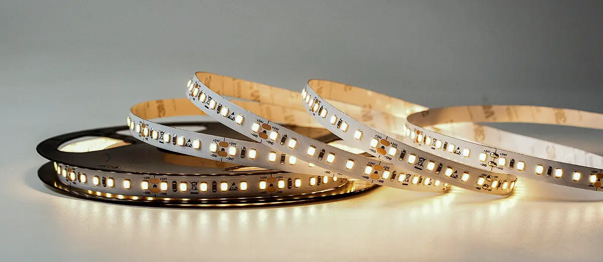 Opal Cnh651 Led Light Strip And Rail User Manual