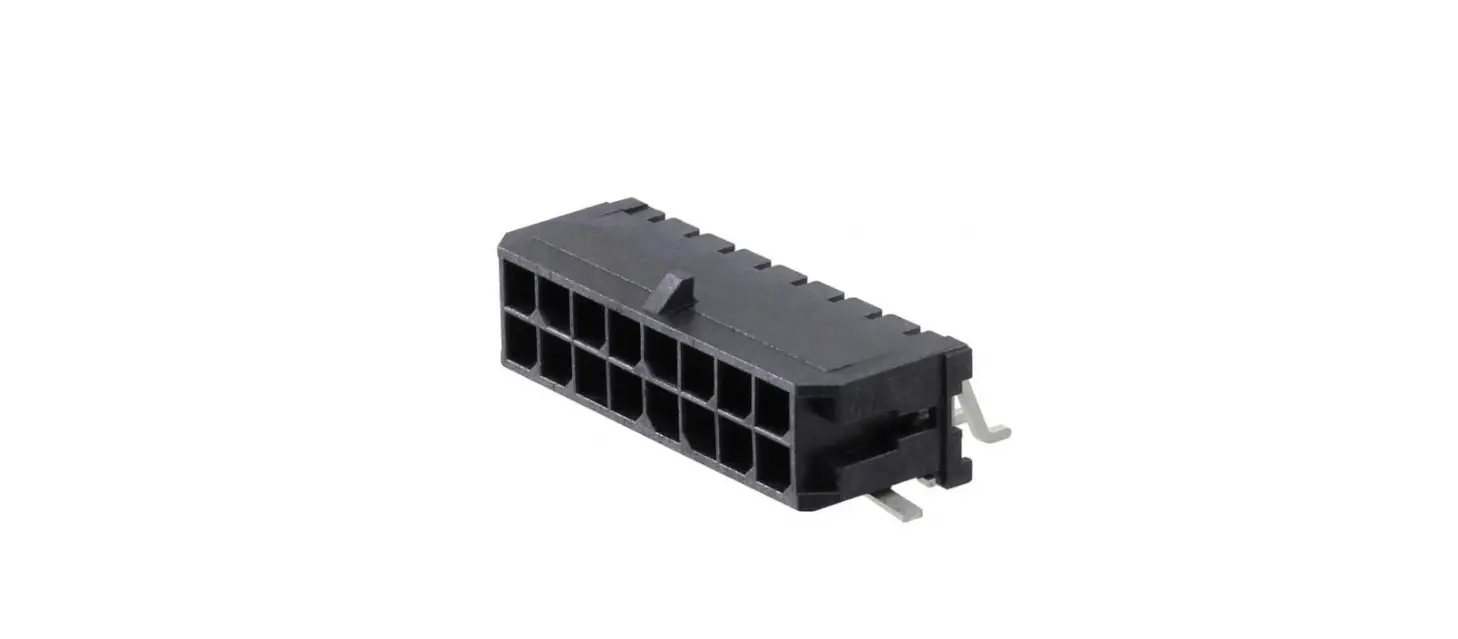 Molex 0430451610 Connector Header Surface Mount User Guide