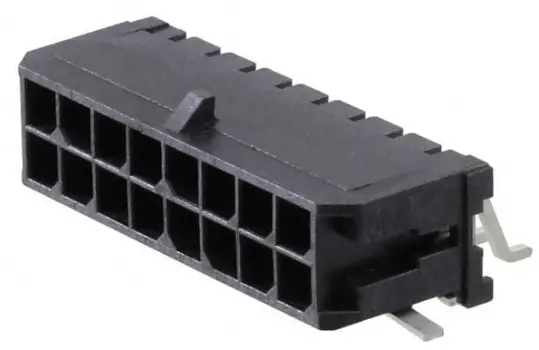molex-0430451610-Connector-Header-Surface-Mount-PRODUCT