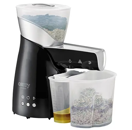 camry CR 4011 Oil Press product-img