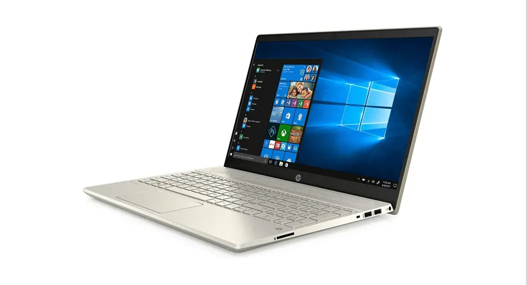 15-cs3075wm Hp Pavilion Laptop User Manual 15-cs3075wm Hp Pavilion Laptop User Manual