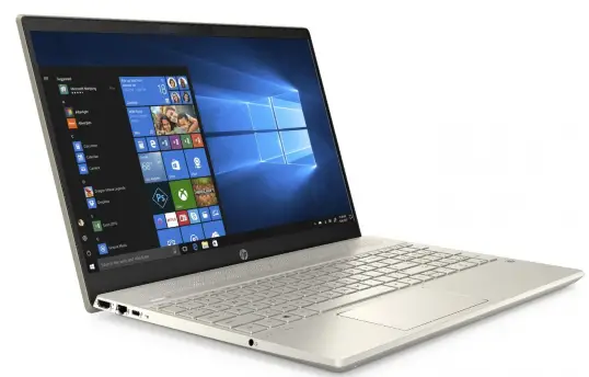 HP Pavilion Laptop