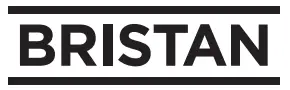bristan logo
