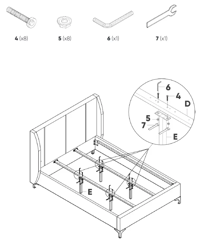 kogan-Matt-Blatt-Mendoza-Curved-Bed-Frame-FIG-6