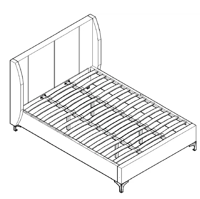 kogan-Matt-Blatt-Mendoza-Curved-Bed-Frame-FIG-8