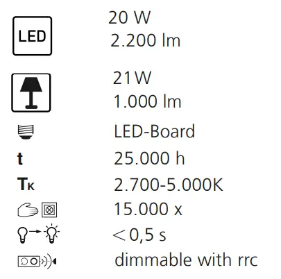 Paul-Neuhaus-Q-CORA-Pendant-LED-Light-FIG1