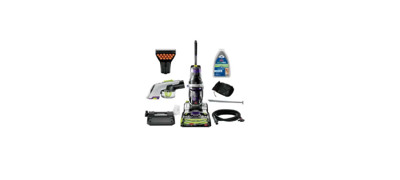 Proheat 2x® Revolution® Pet Pro Carpet Cleaner Handle Installation | Support Proheat 2x® Revolution® Pet Pro Carpet Cleaner Handle Installation | Support