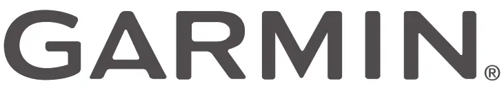 GARMIN logo