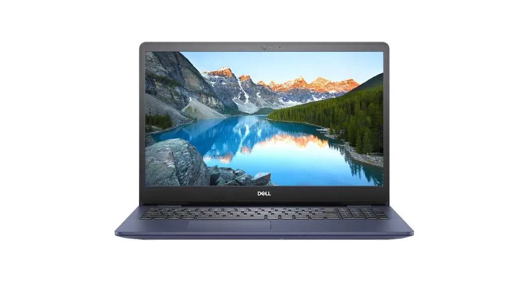Dell Inspiron 3505 Amd Ryzen 7 3700u Processor Laptop User Guide