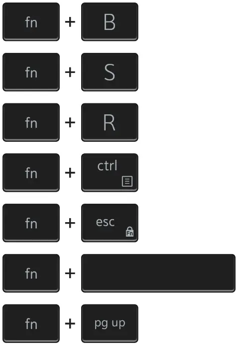 DELL Inspiron 3505 AMD Ryzen 7 3700U Processor Laptop - icon11