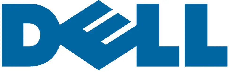 DELL logo
