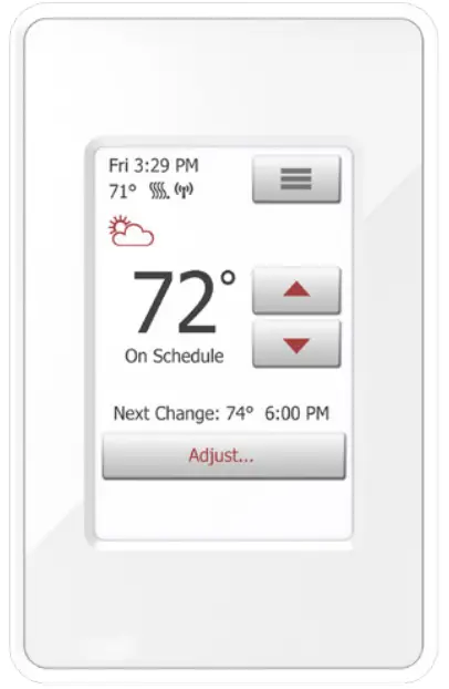 CONTROLLING YOUR SYSTEM