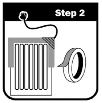 INSTALLING THE PANELS