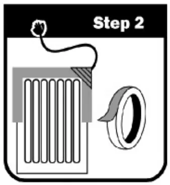 INSTALLING THE PANELS