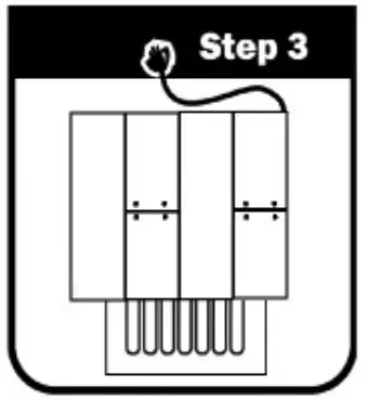 INSTALLING THE PANELS