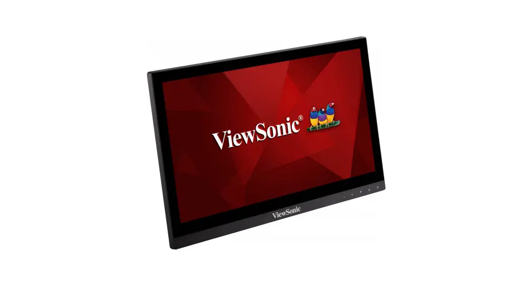 Viewsonic Pd1631 Pen Display Owner's Manual