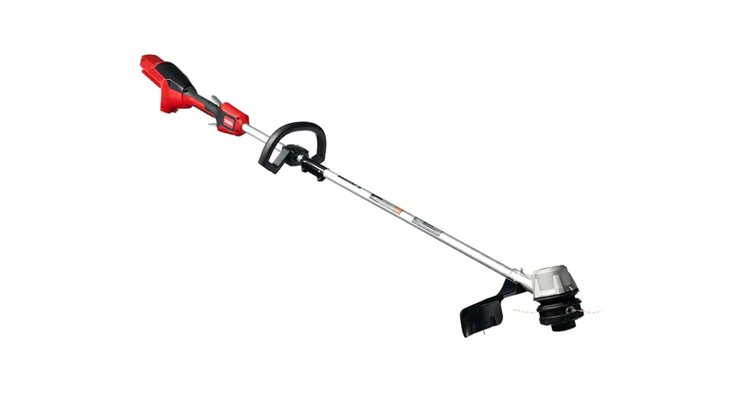 Toro Flex-force Power System 60v Max String Trimmer User Manual Toro Flex-force Power System 60v Max String Trimmer User Manual