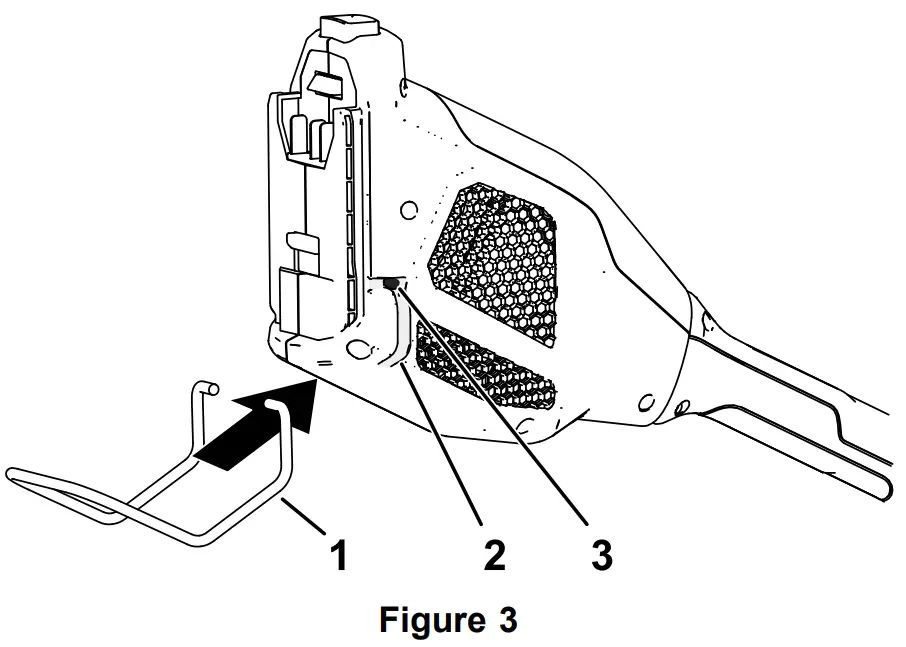 TORO Flex Force Power System 60V MAX String Trimmer - fig 13