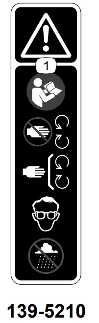 TORO Flex Force Power System 60V MAX String Trimmer - fig 16