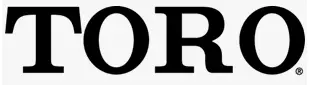 TORO logo