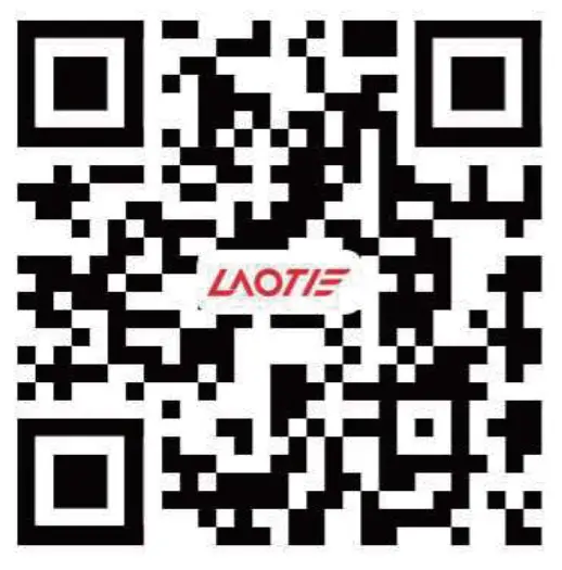 LAOTIE TI40 PRO Electric Scooter - qr code