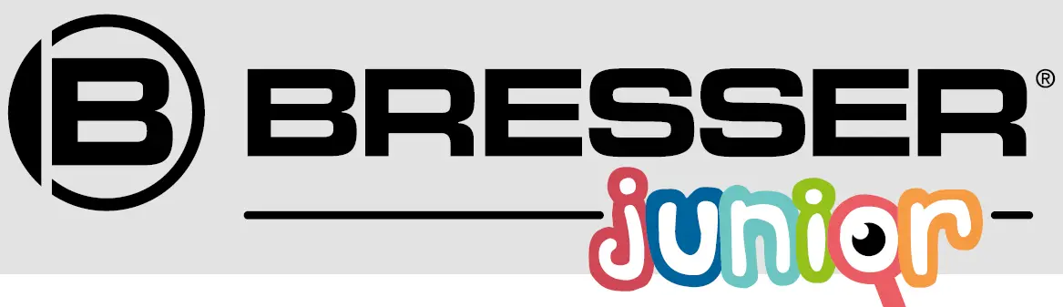 BRESSER-8859460-Microscopy-Starter-Set-logo