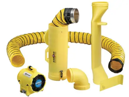 MGF Euramco Ramfan Ventilator-1