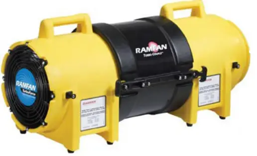 MGF Euramco Ramfan Ventilator-2