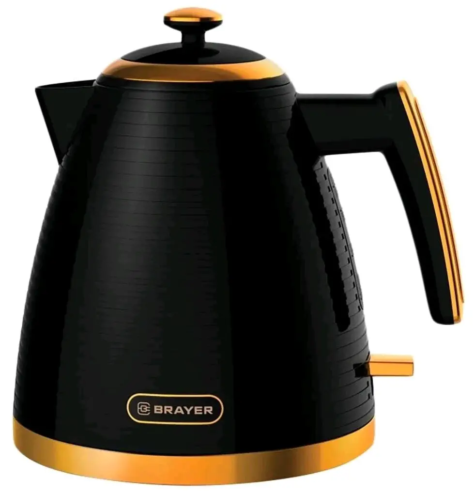 BRAYER BR1025 Electric kettle-fig1
