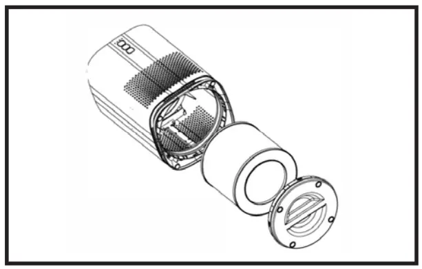 MEDIFY AIR MA-14 Portable Air Purifier - 5