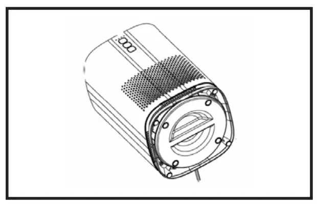 MEDIFY AIR MA-14 Portable Air Purifier - 6