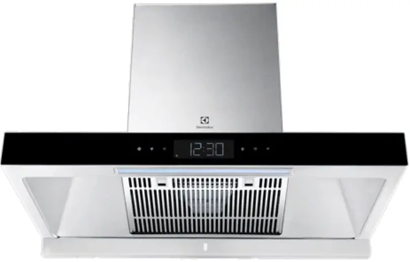 Electrolux ECC6681G Cooker Hood