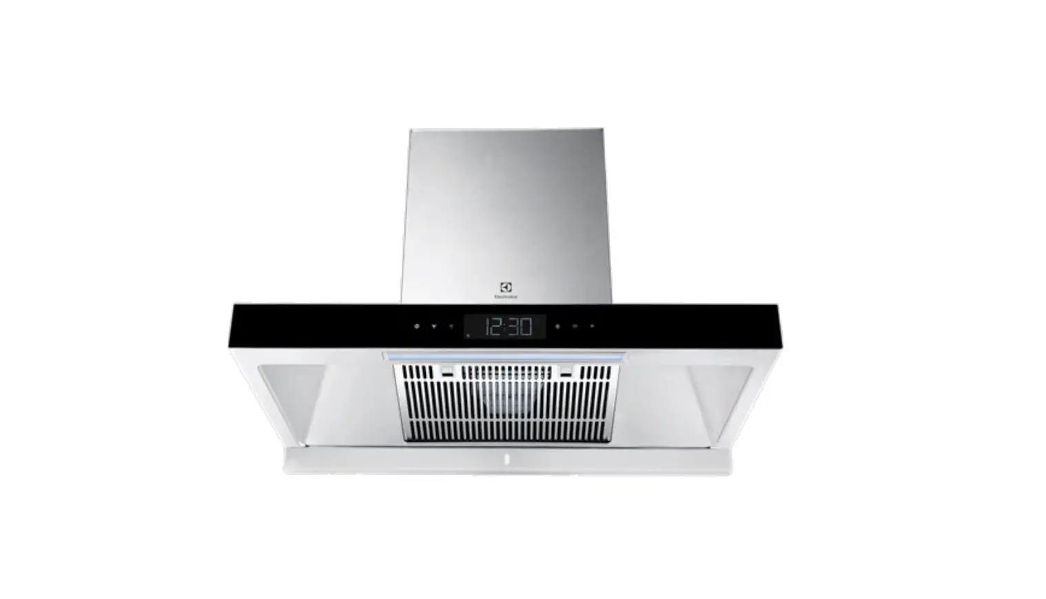 Electrolux Ecc6681g Cooker Hood User Manual Electrolux Ecc6681g Cooker Hood User Manual